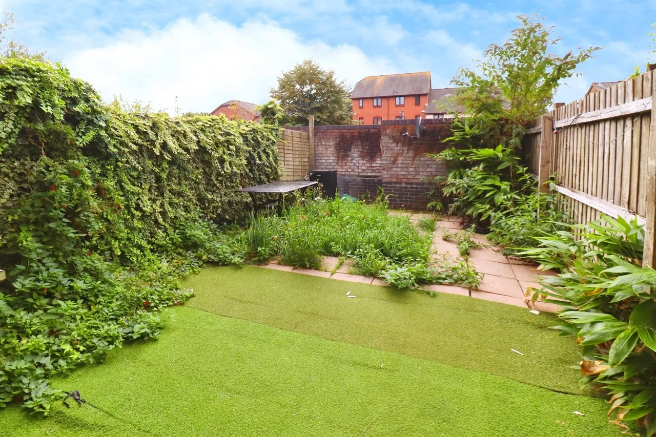 Schooner Way, Cardiff, CF10, photo 21