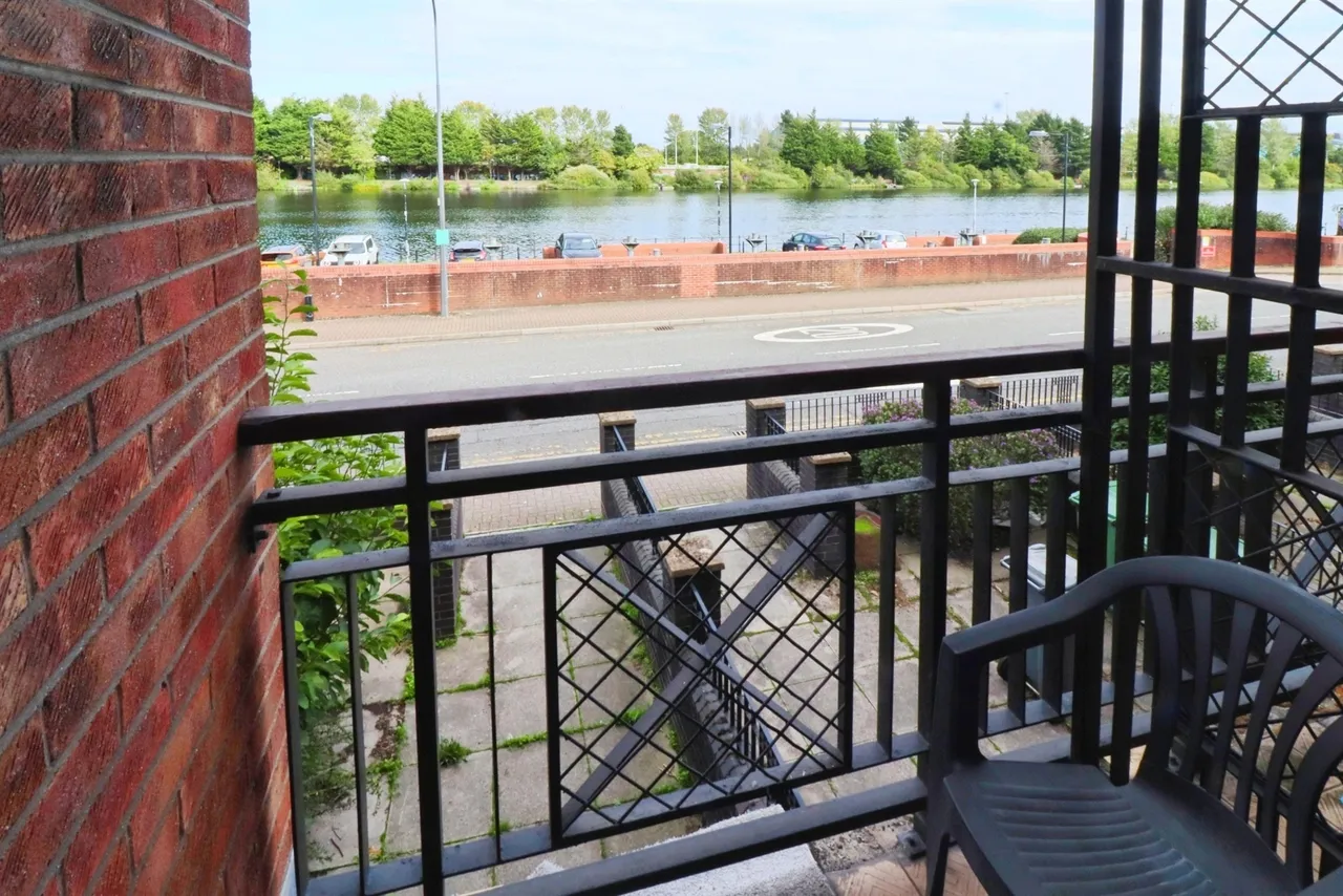 Schooner Way, Cardiff, CF10, photo 13