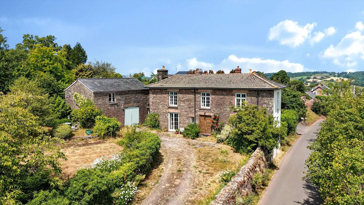 Grosmont, Abergavenny, NP7, photo 2