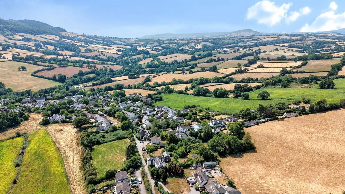 Grosmont, Abergavenny, NP7, photo 24