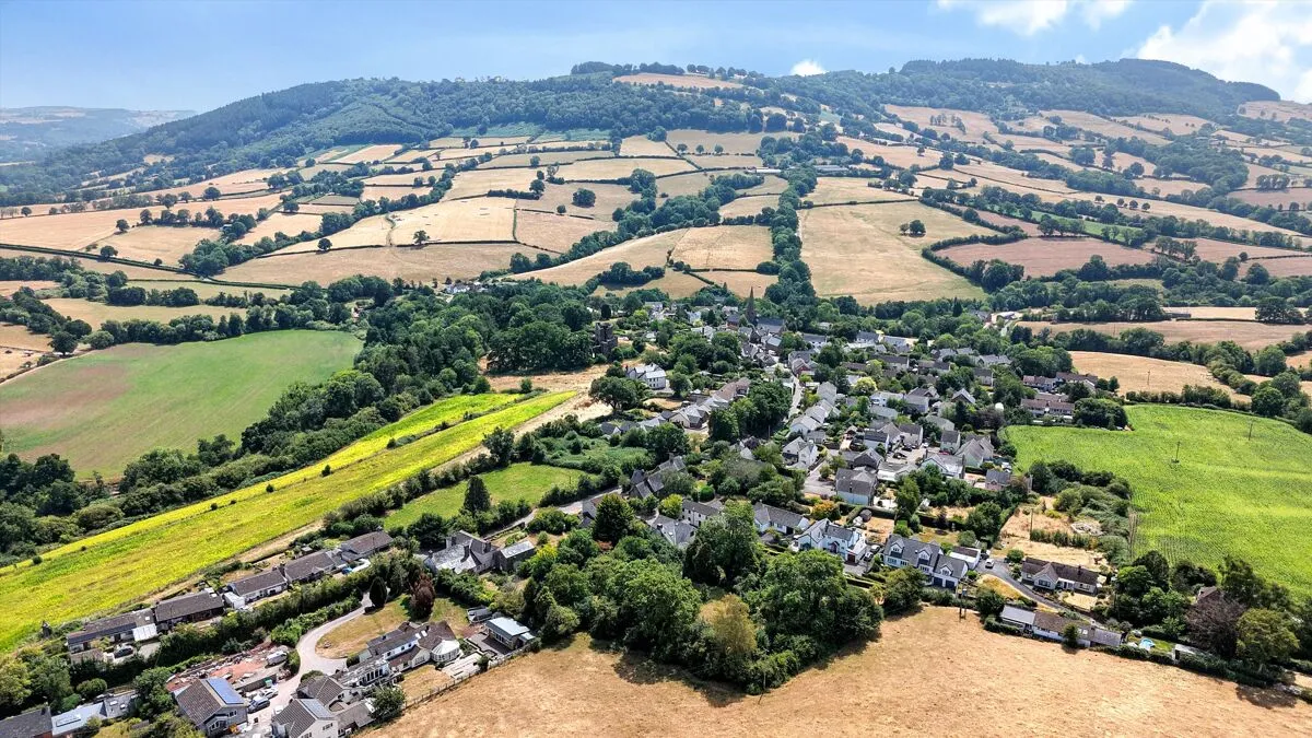 Grosmont, Abergavenny, NP7, photo 7