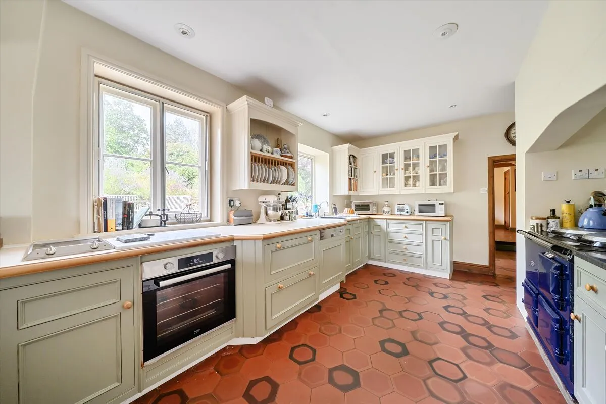Grosmont, Abergavenny, NP7, photo 15