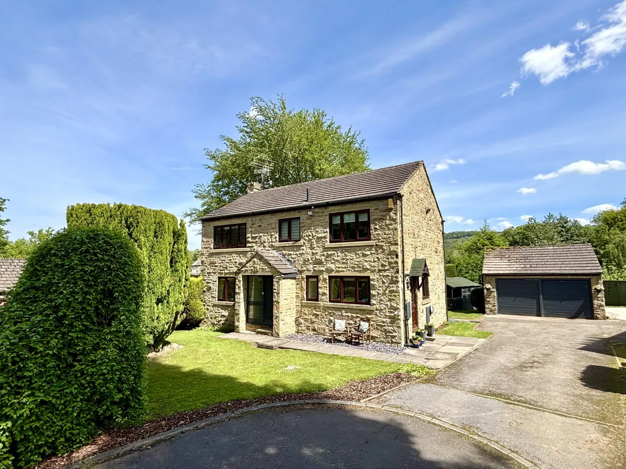Waterside, Bingley, BD16, photo 21