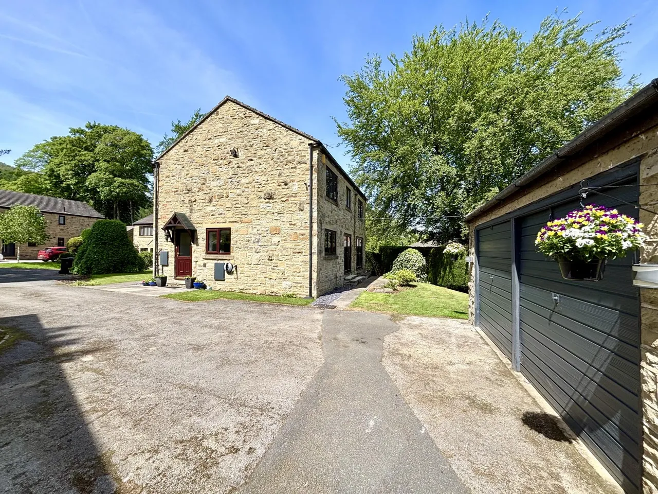 Waterside, Bingley, BD16, photo 23