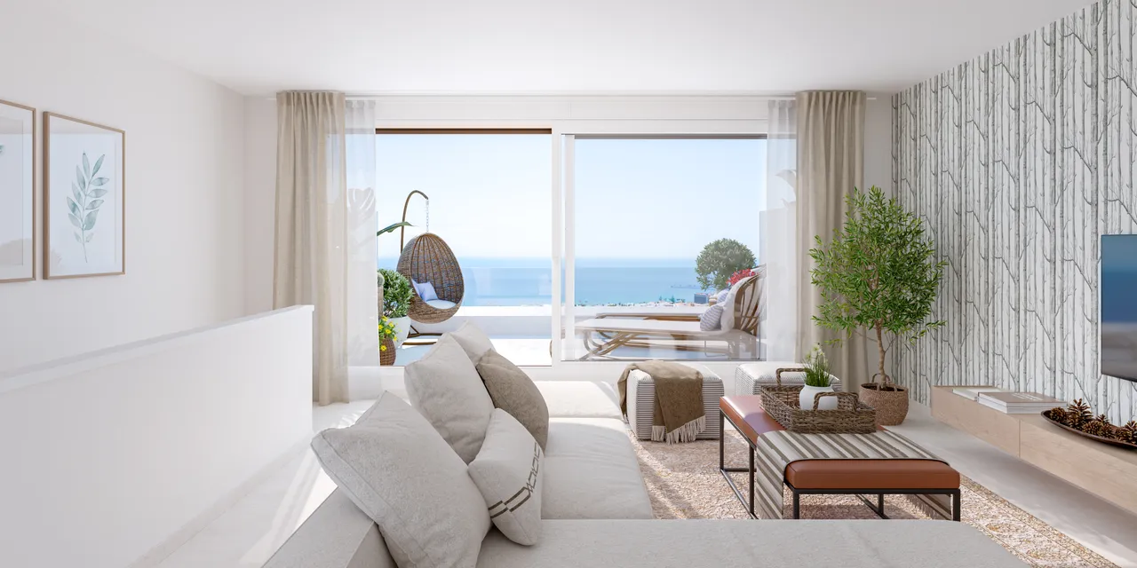 Cala De Mijas, Mijas Costa, GU21, photo 15