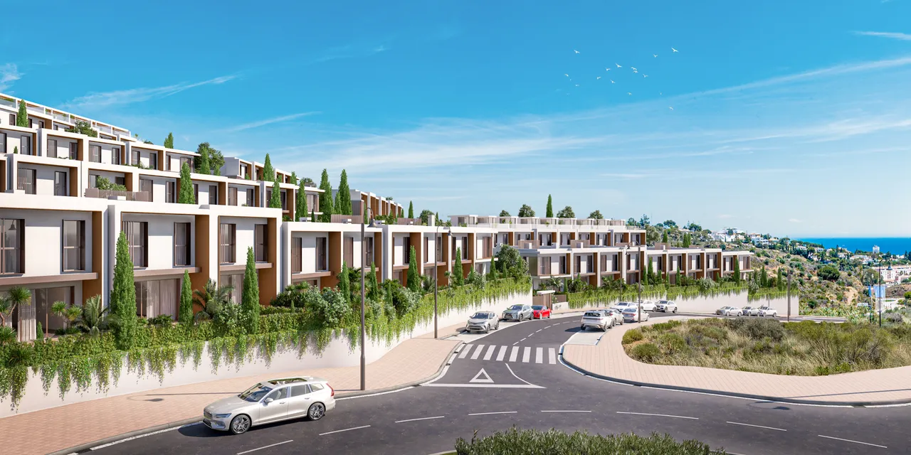Cala De Mijas, Mijas Costa, GU21, photo 13