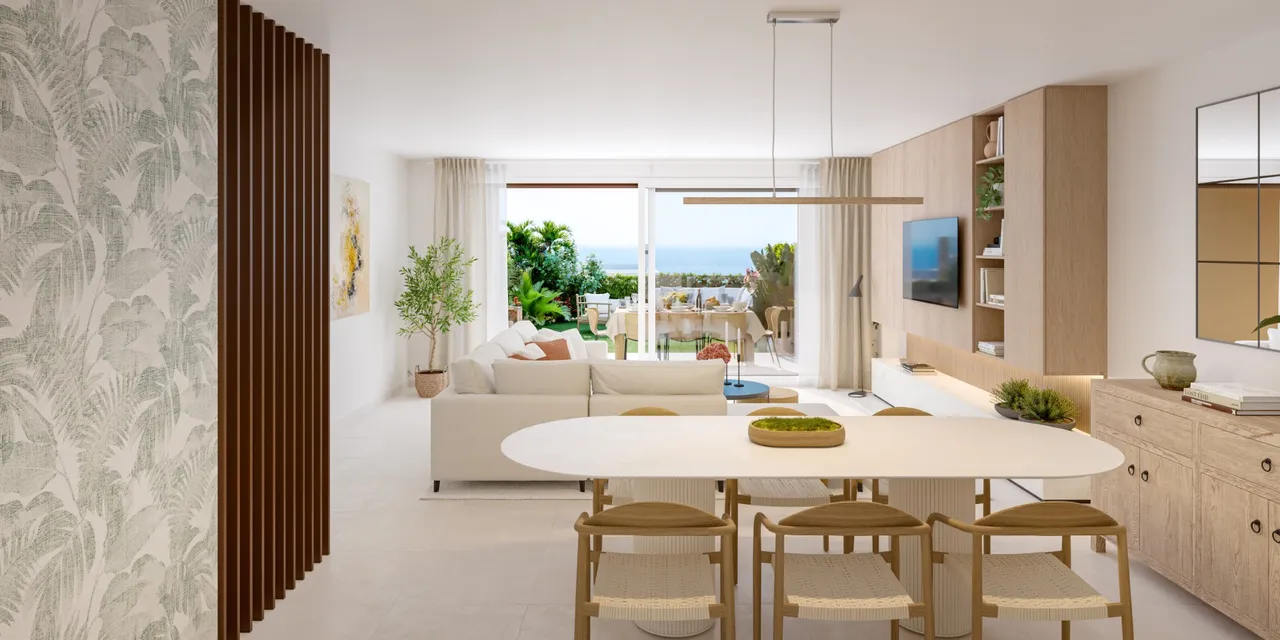 Cala De Mijas, Mijas Costa, GU21, photo 7