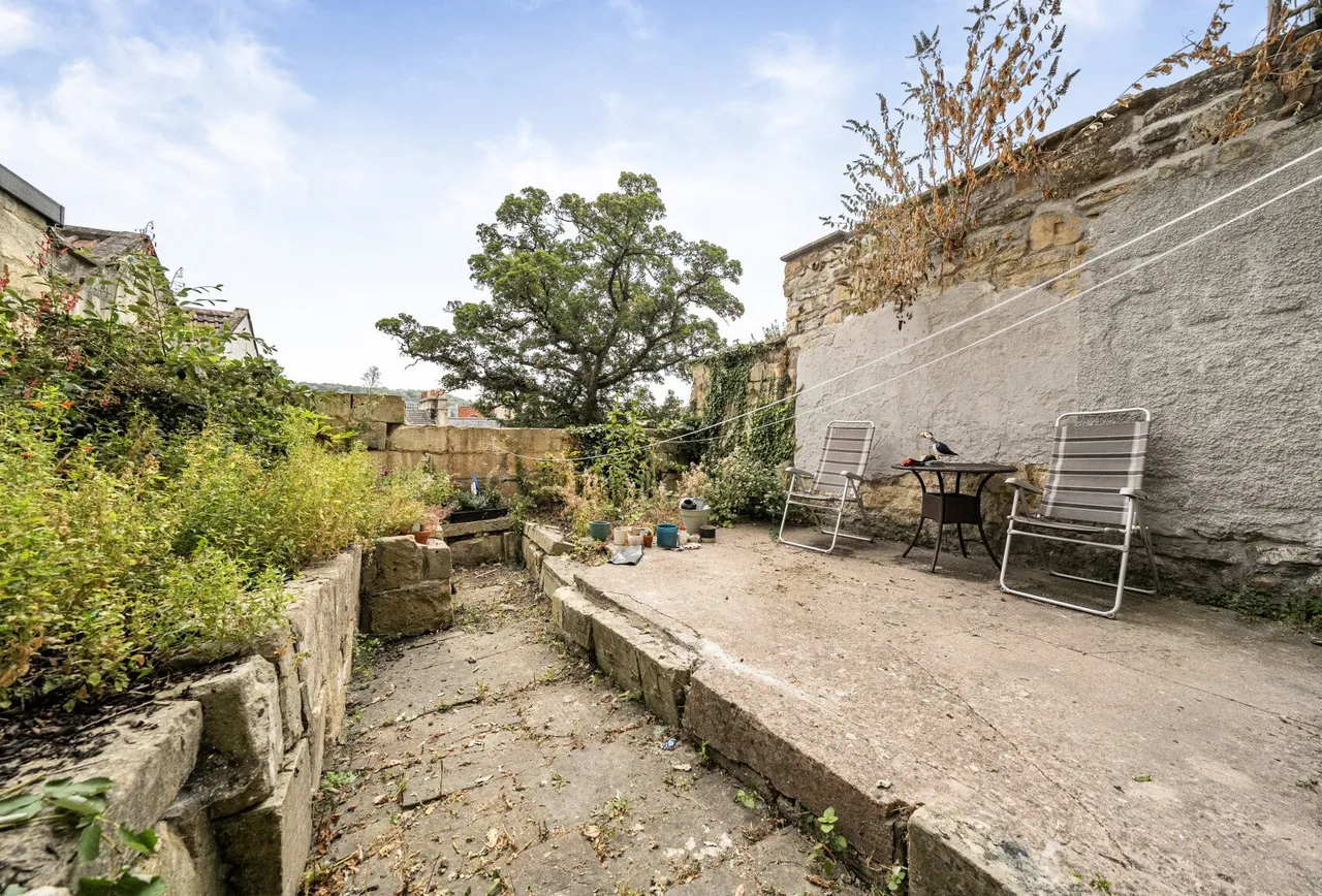 Bladud Buildings, Bath, BA1 5LS, photo 8