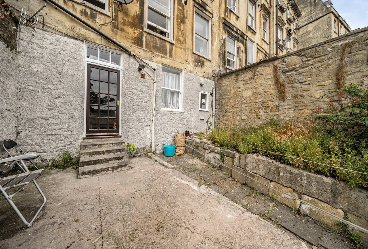 Bladud Buildings, Bath, BA1 5LS, photo 9