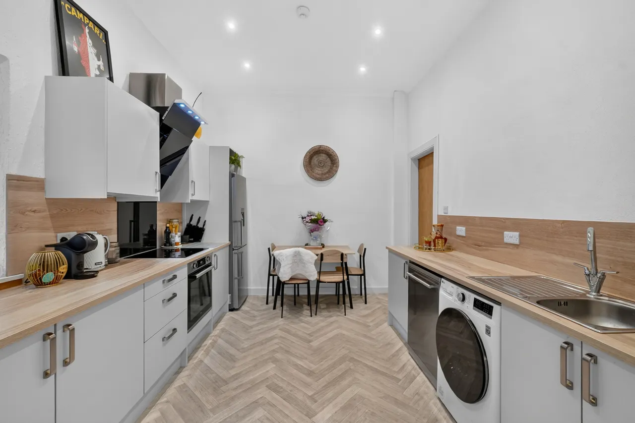 31 Cassillis Road, Maybole, KA19 7HF, photo 8