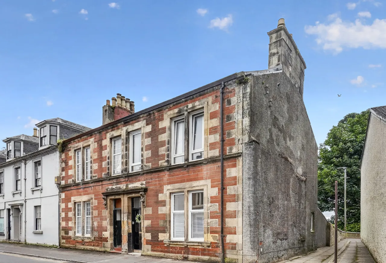 31 Cassillis Road, Maybole, KA19 7HF, photo 18