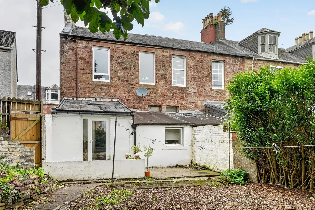 31 Cassillis Road, Maybole, KA19 7HF, photo 16