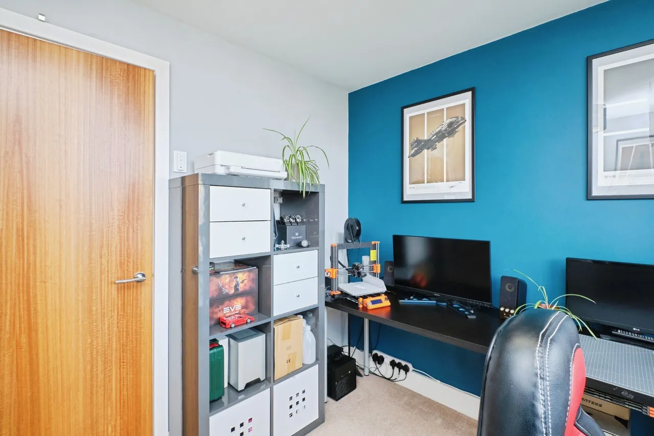 Langley Walk, Birmingham, B15, photo 9