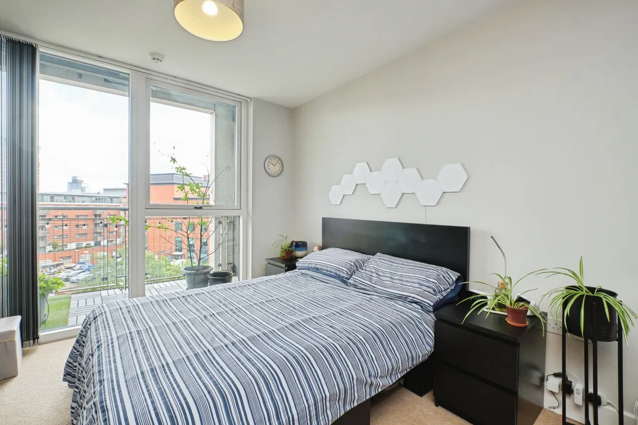 Langley Walk, Birmingham, B15, photo 12