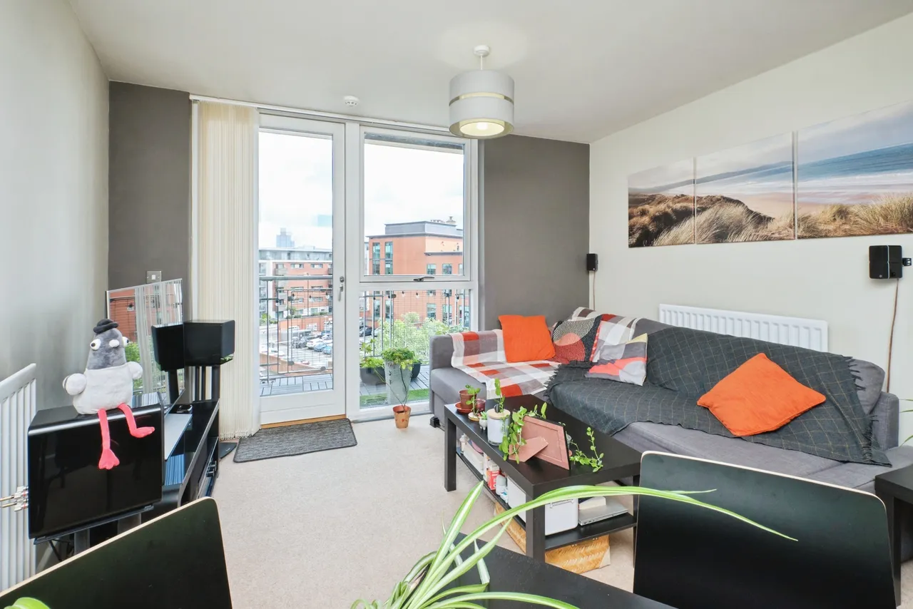Langley Walk, Birmingham, B15, photo 3