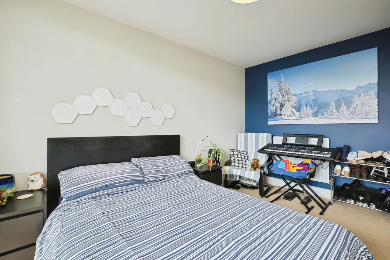 Langley Walk, Birmingham, B15, photo 13