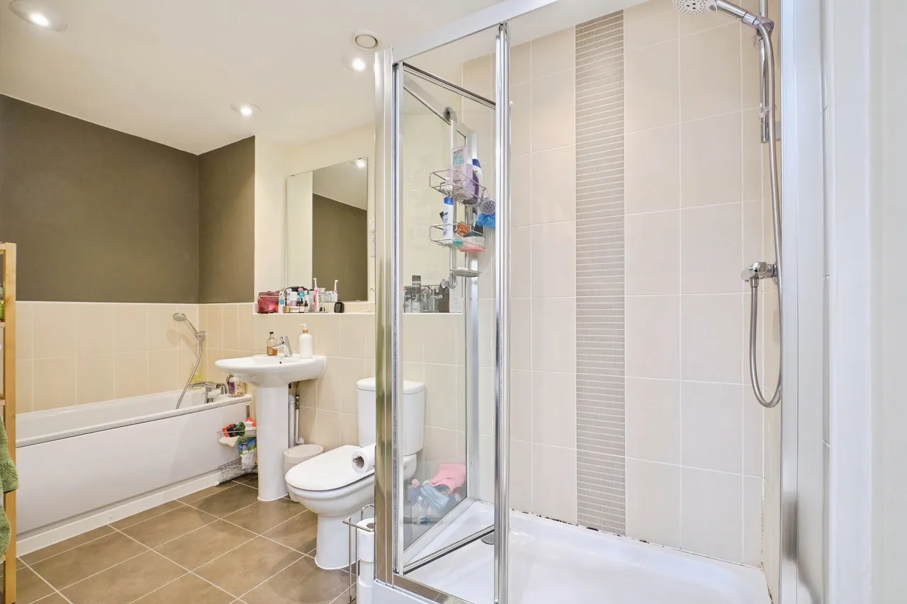 Langley Walk, Birmingham, B15, photo 10