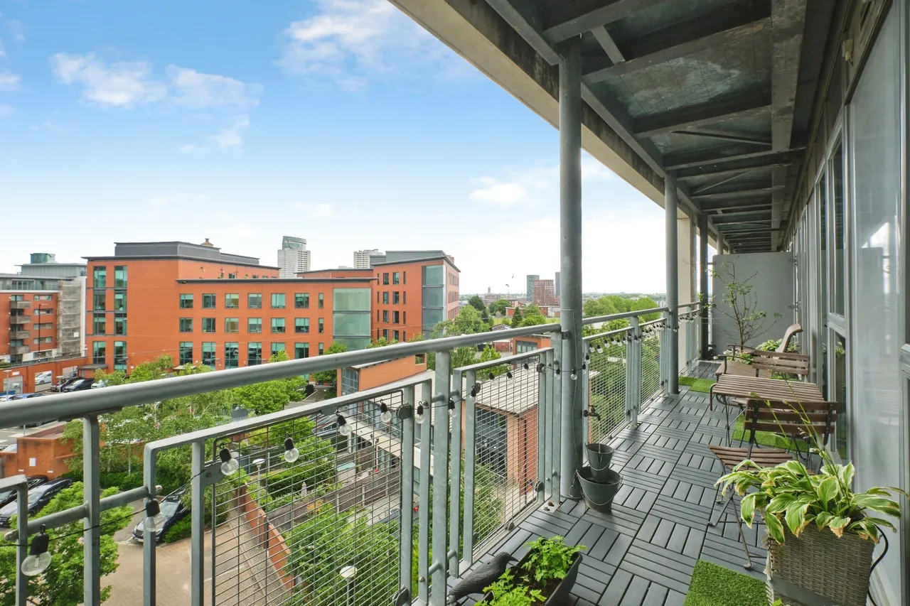 Langley Walk, Birmingham, B15, photo 15