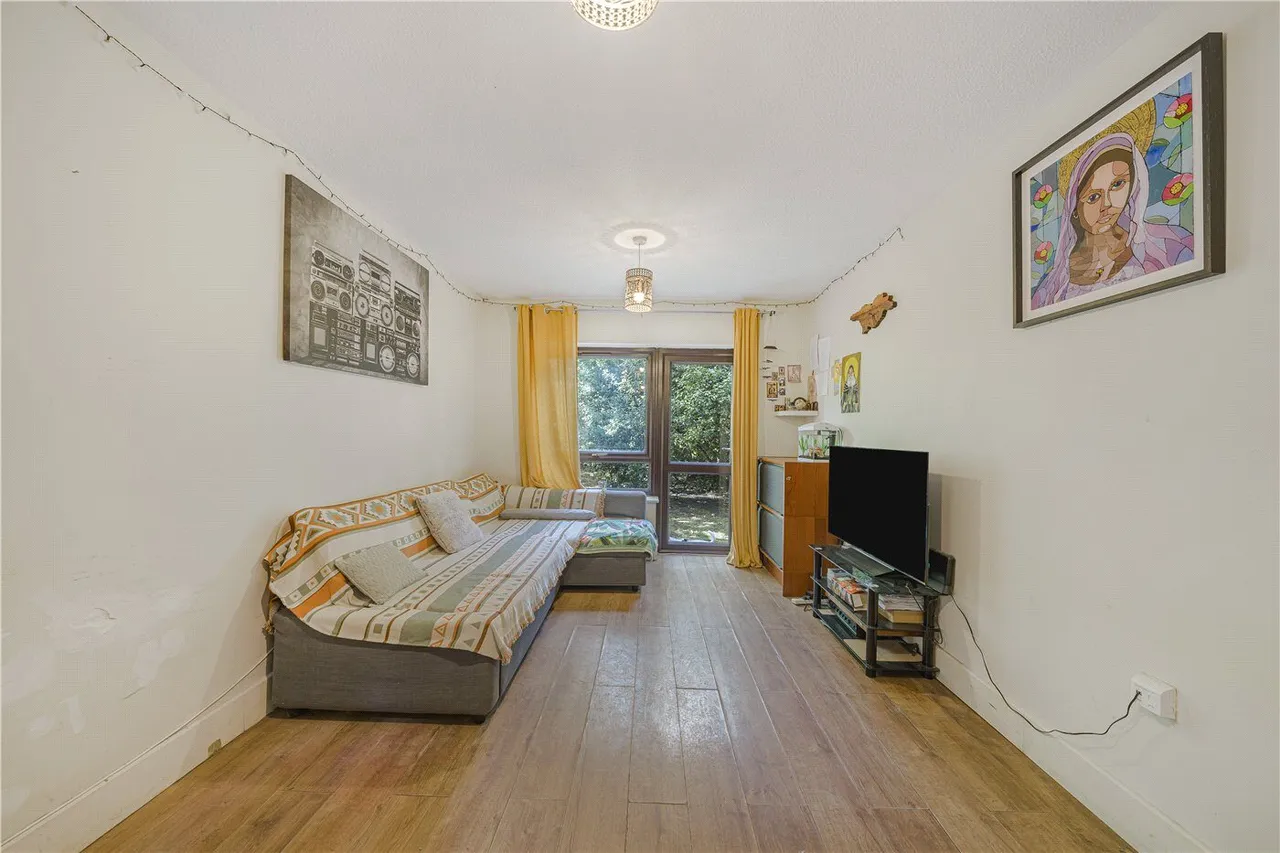 Farrow Place, London, SE16, photo 6