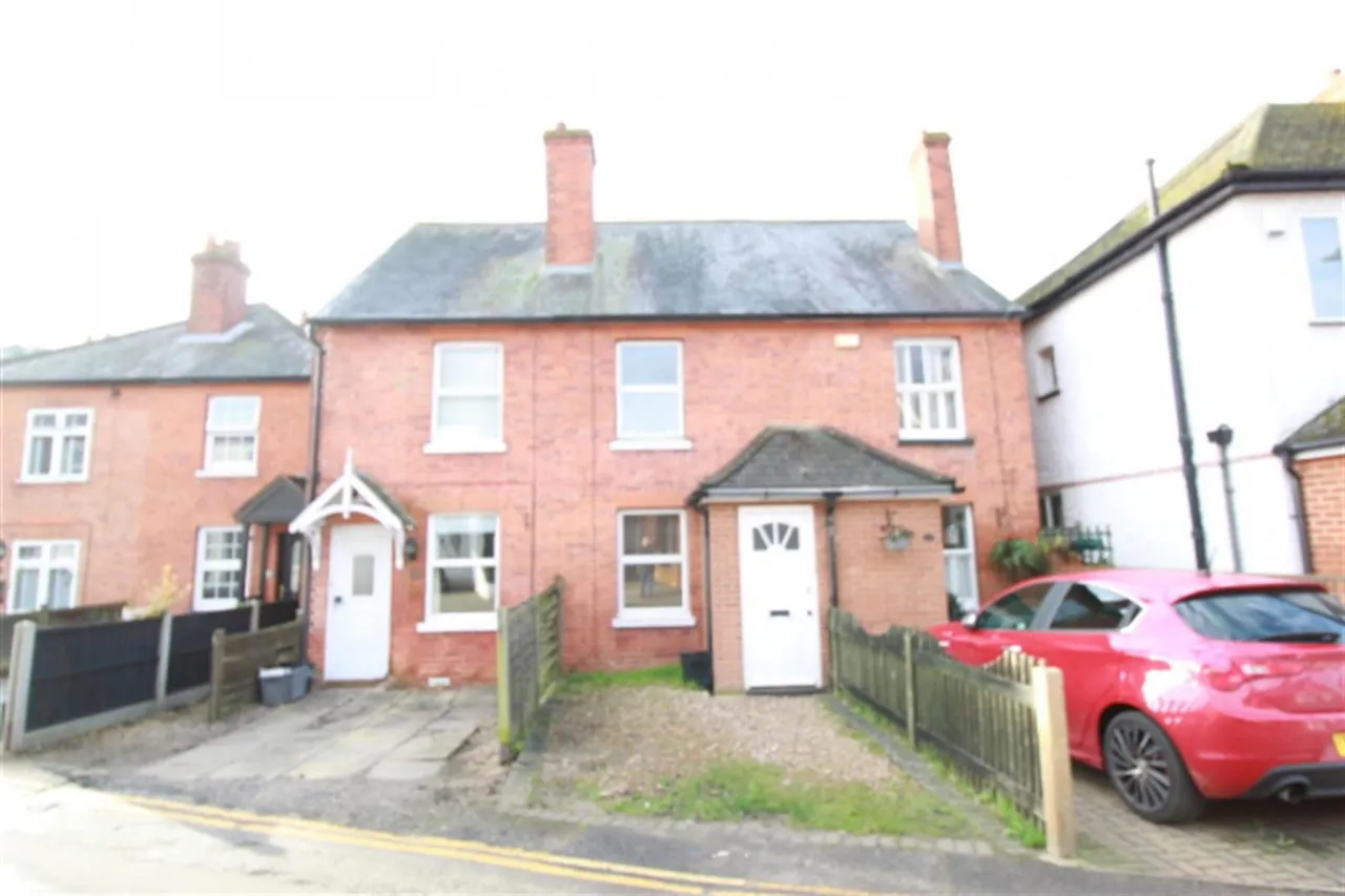 Howard Road, Wokingham, RG40, photo 8