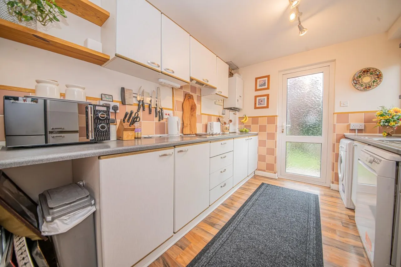 Selhurst Way, Fair Oak, Eastleigh, SO50 7JX, photo 6