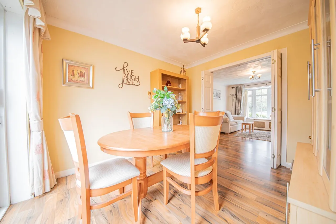 Selhurst Way, Fair Oak, Eastleigh, SO50 7JX, photo 4
