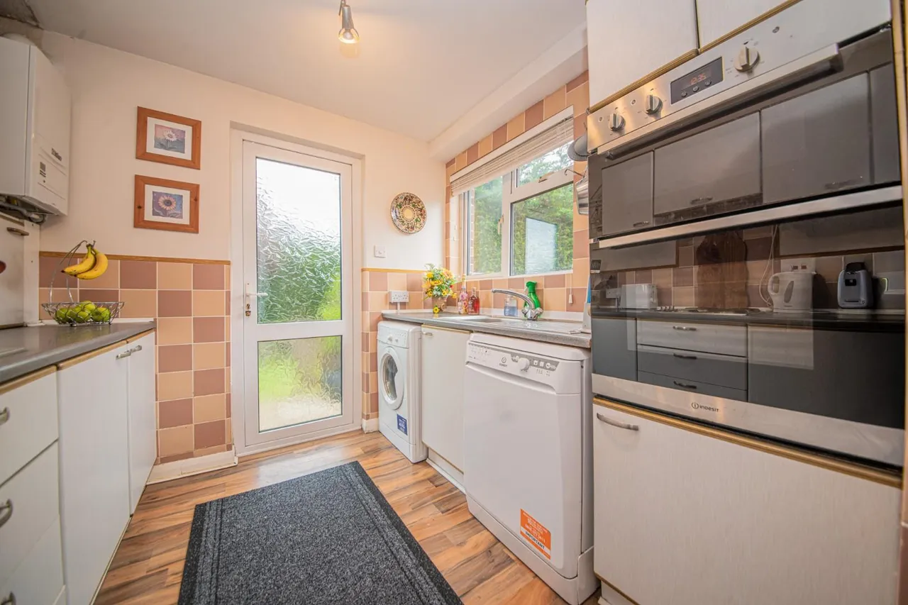 Selhurst Way, Fair Oak, Eastleigh, SO50 7JX, photo 7