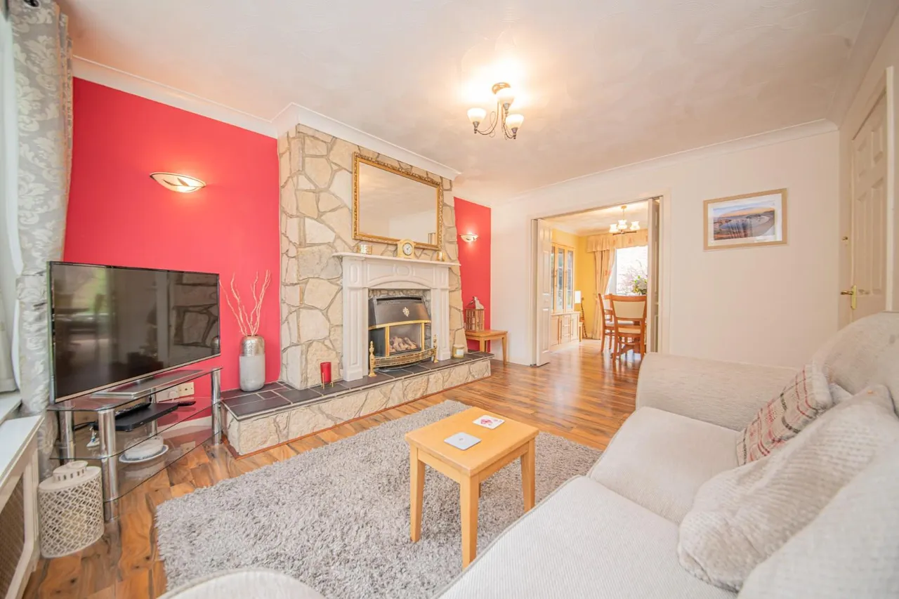 Selhurst Way, Fair Oak, Eastleigh, SO50 7JX, photo 3