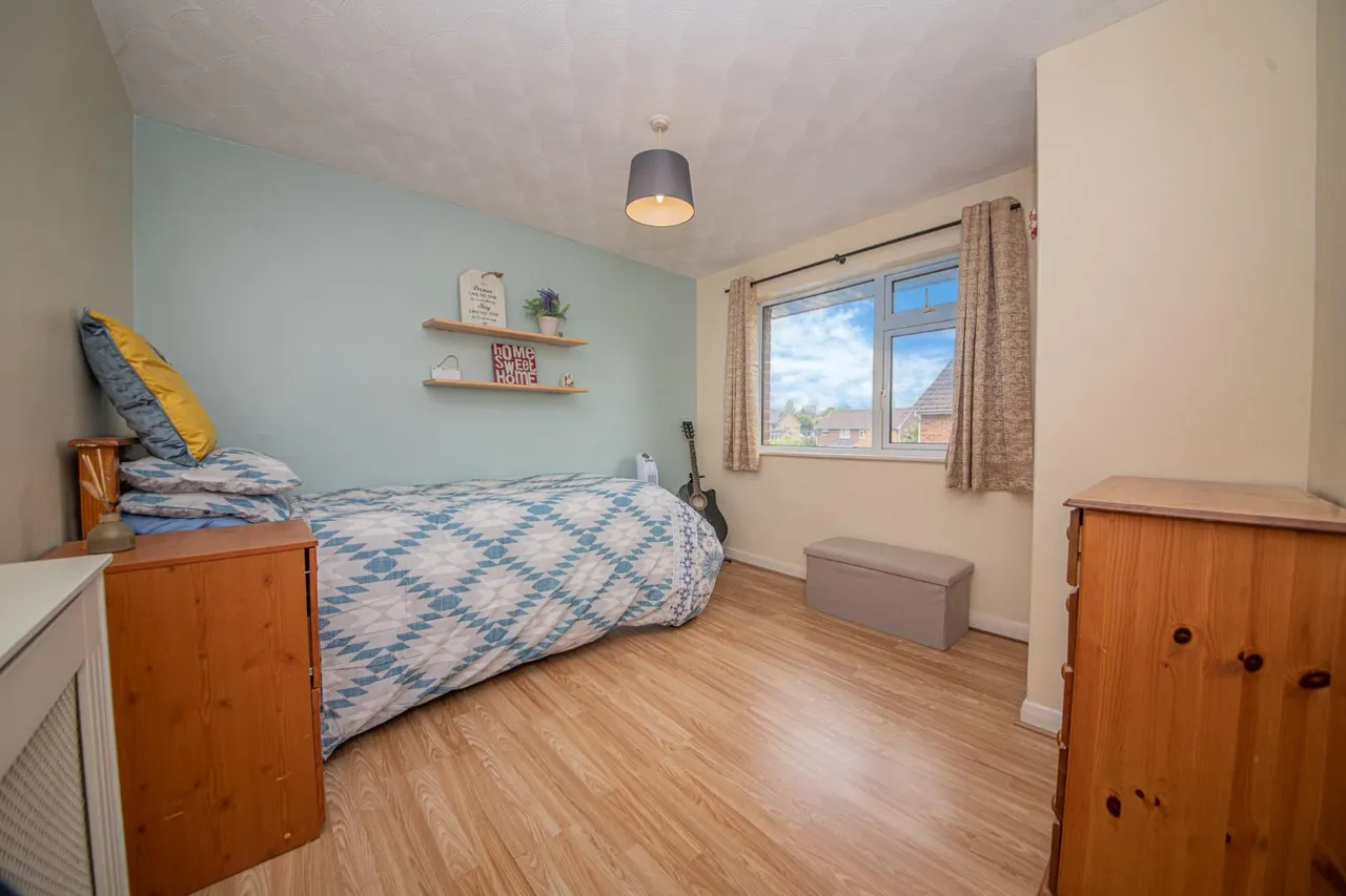 Selhurst Way, Fair Oak, Eastleigh, SO50 7JX, photo 10