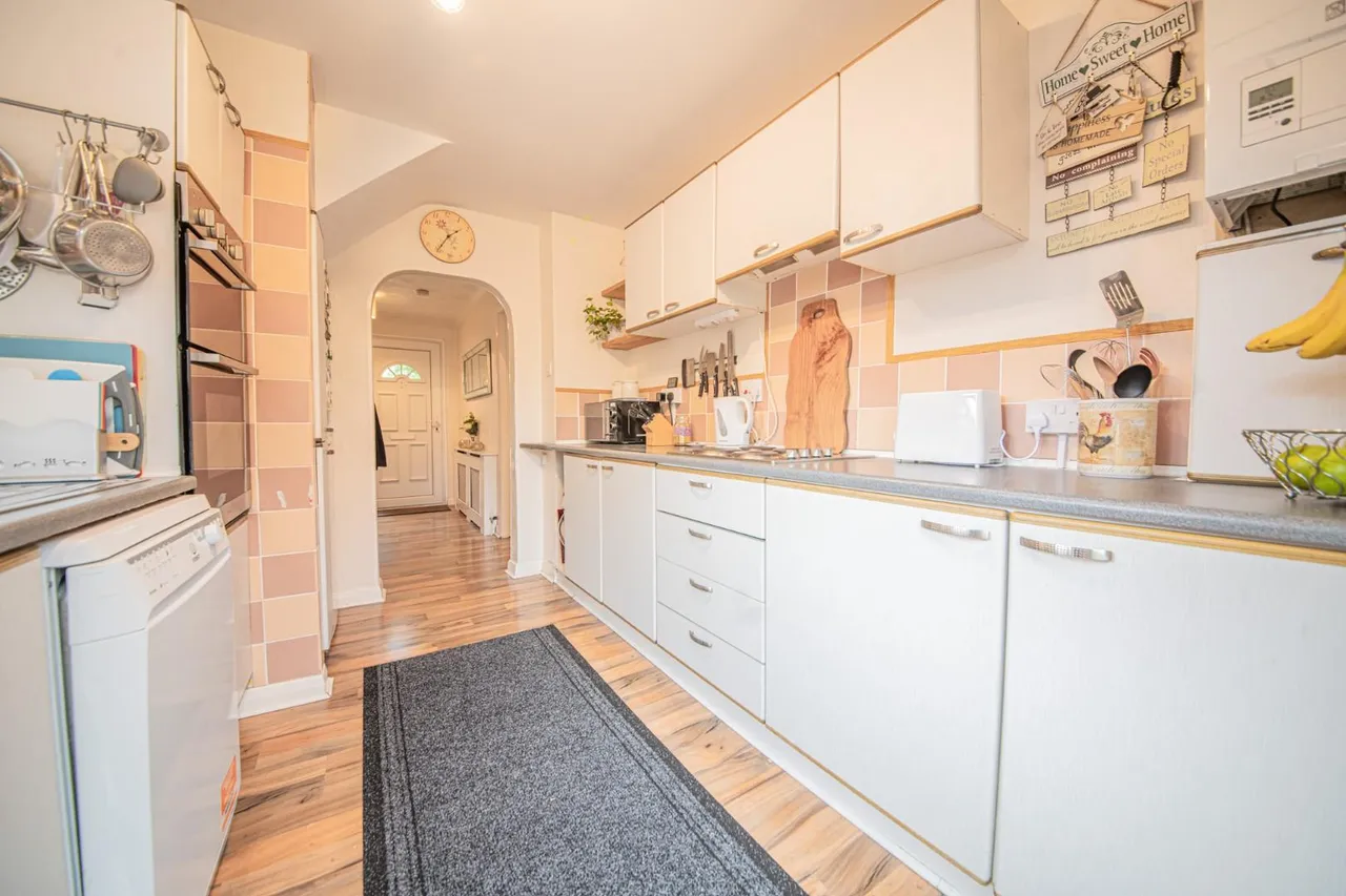 Selhurst Way, Fair Oak, Eastleigh, SO50 7JX, photo 8