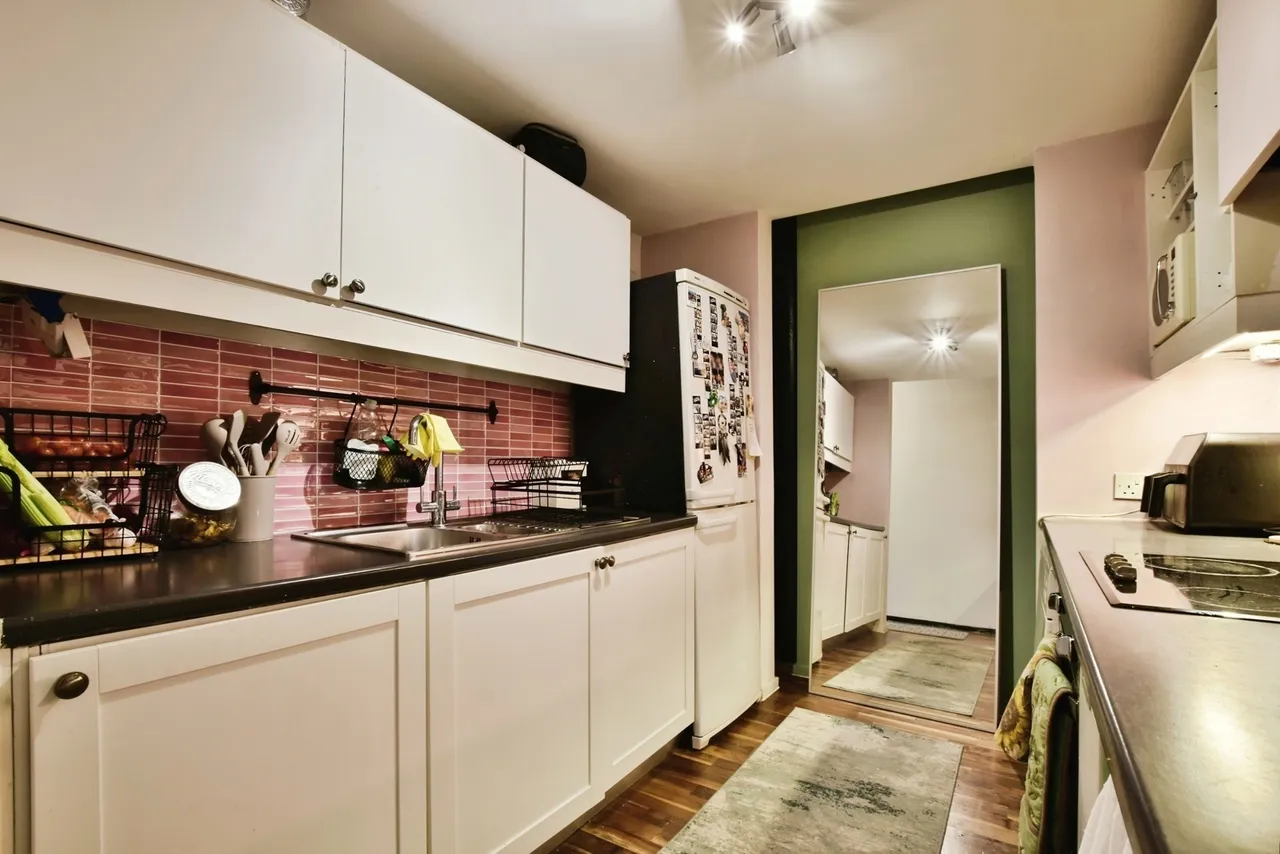 Woodfield Road, Altrincham, Greater Manchester, WA14, photo 4