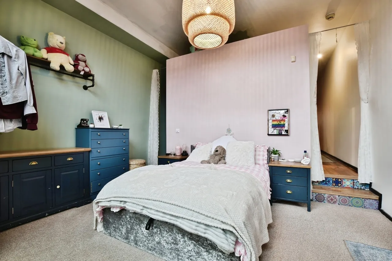 Woodfield Road, Altrincham, Greater Manchester, WA14, photo 9