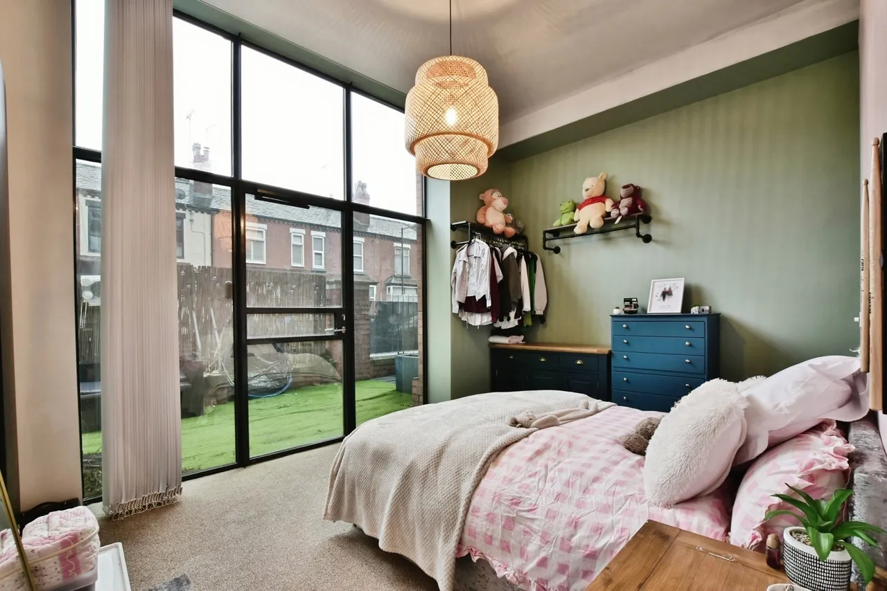 Woodfield Road, Altrincham, Greater Manchester, WA14, photo 7