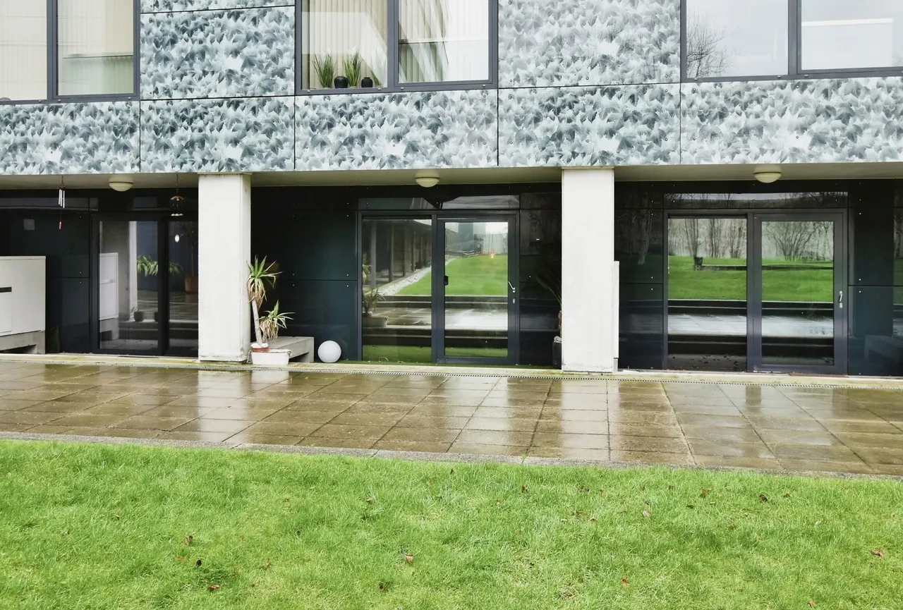 Woodfield Road, Altrincham, Greater Manchester, WA14, photo 13