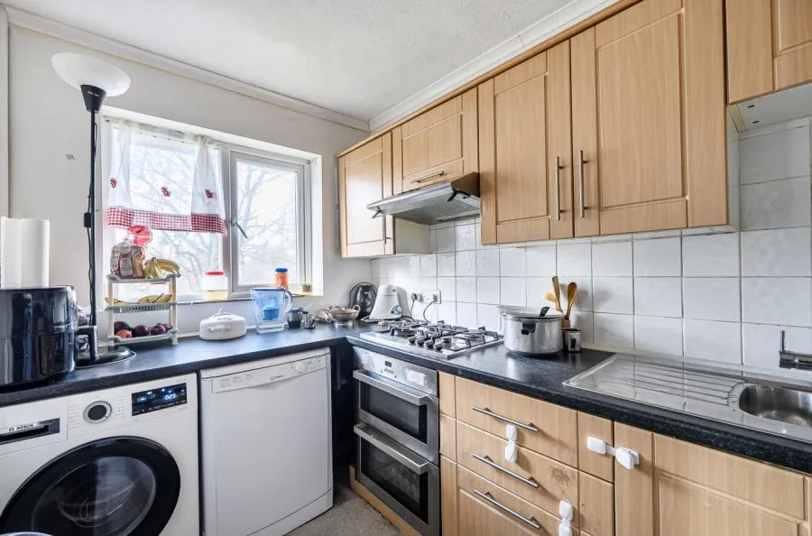 Hartscroft, Linton Glade, CR0, photo 12