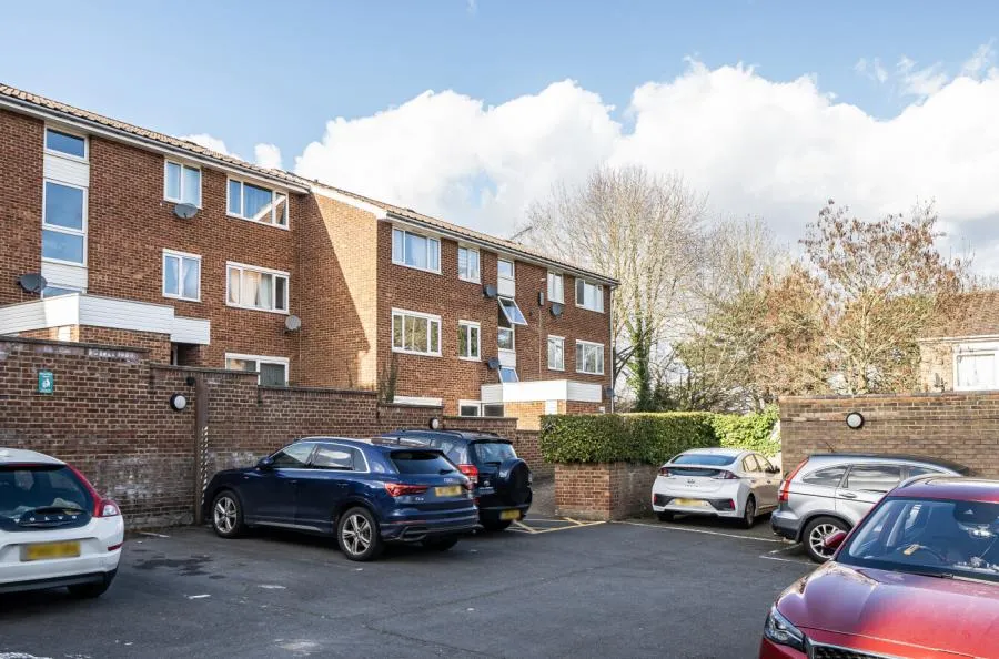 Hartscroft, Linton Glade, CR0, photo 10