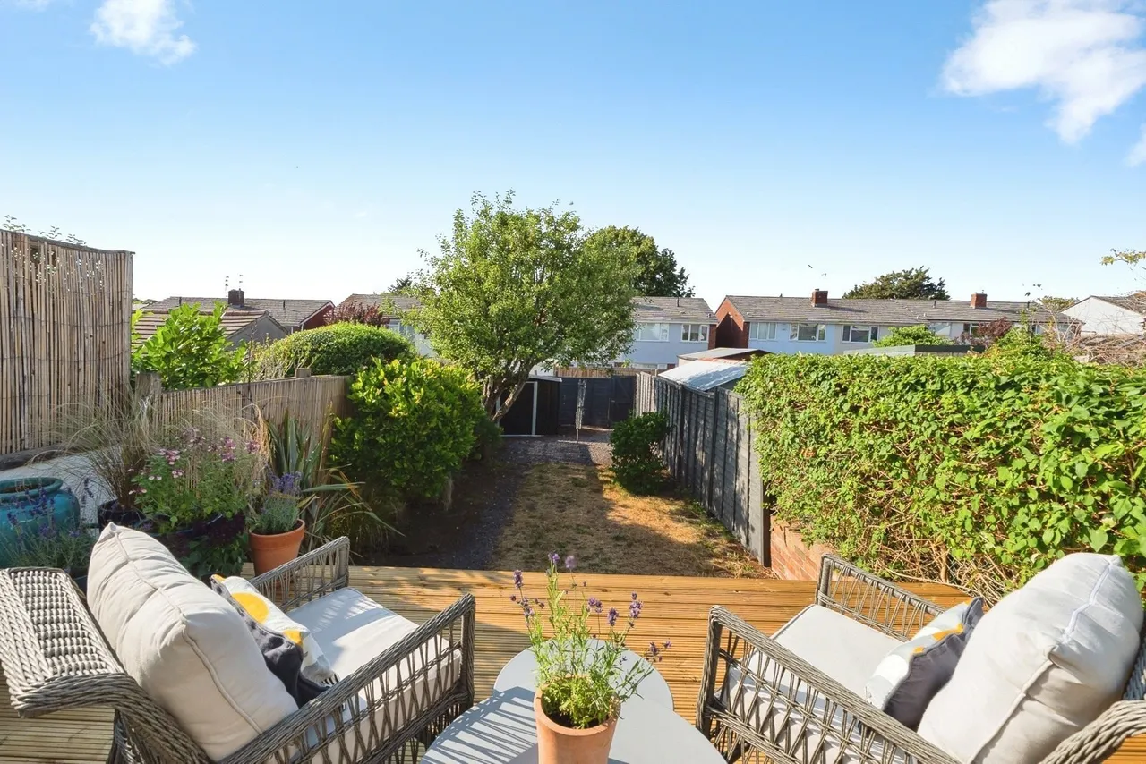 Bloomfield Road, Brislington, Bristol, BS4, photo 23
