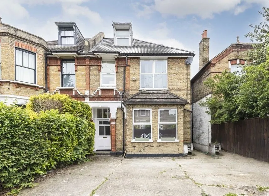 1 bed flat to rent, Underhill Road, East Dulwich, SE22