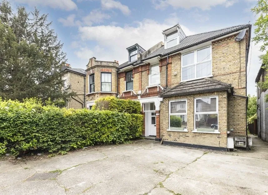 Underhill Road, East Dulwich, SE22, photo 6