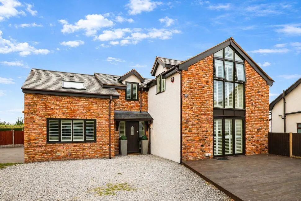 Sealand Road, Sealand, Clwyd, CH5, photo 2