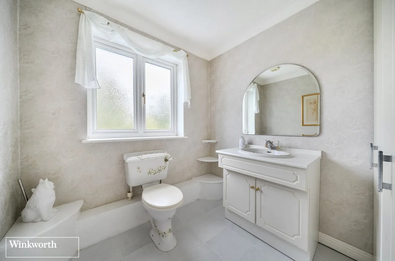Eastrop Lane, Basingstoke, Hampshire, RG21, photo 12