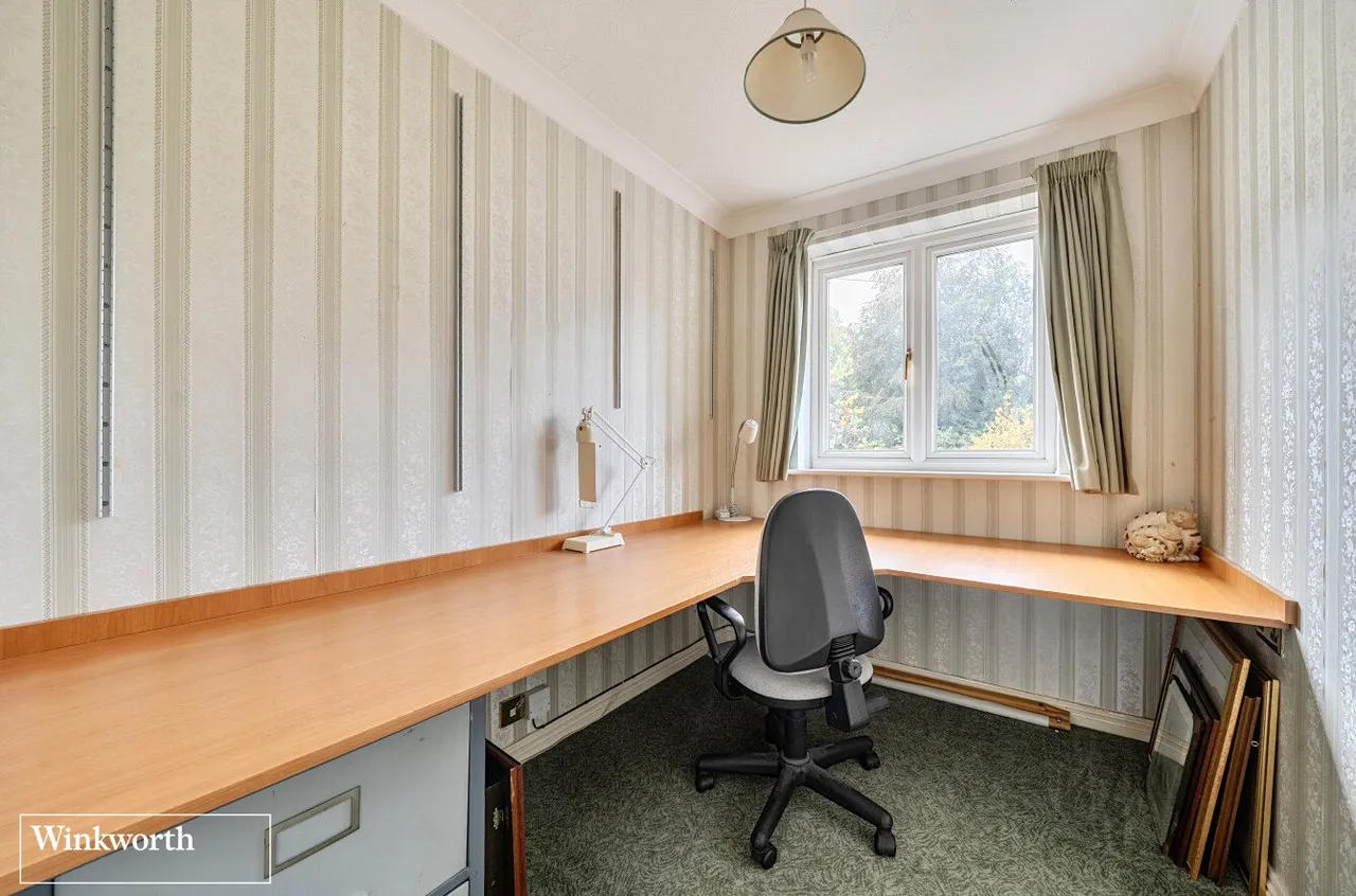 Eastrop Lane, Basingstoke, Hampshire, RG21, photo 7