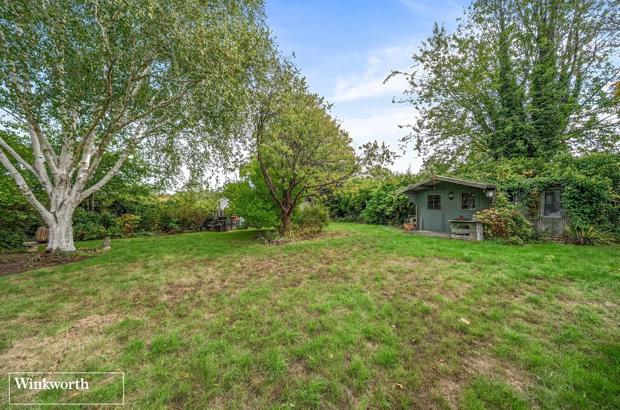 4 bed house for sale — Eastrop Lane, Basingstoke, Hampshire, RG21