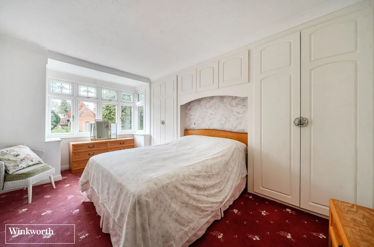 Eastrop Lane, Basingstoke, Hampshire, RG21, photo 6