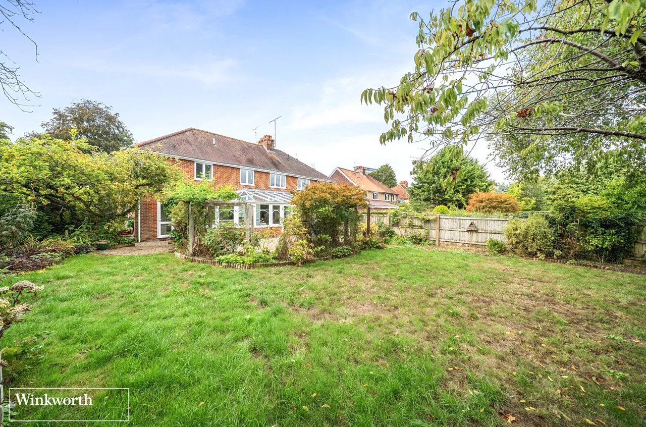 Eastrop Lane, Basingstoke, Hampshire, RG21, photo 8