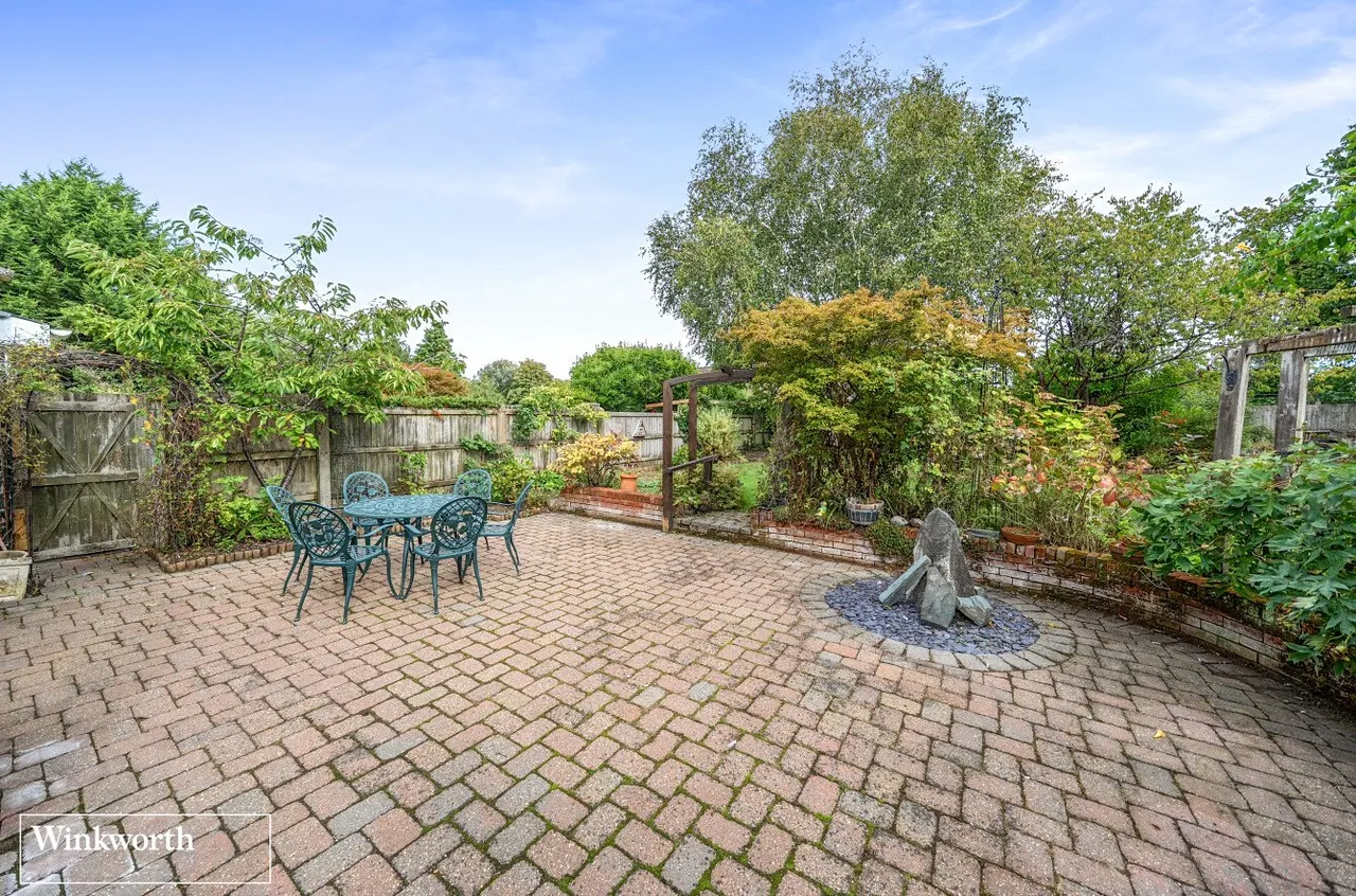 Eastrop Lane, Basingstoke, Hampshire, RG21, photo 9