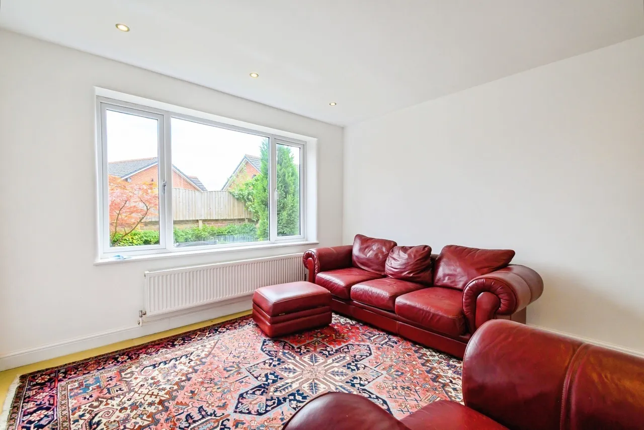 Lawnswood Park Road, Swinton, Manchester, Greater Manchester, M27, photo 7