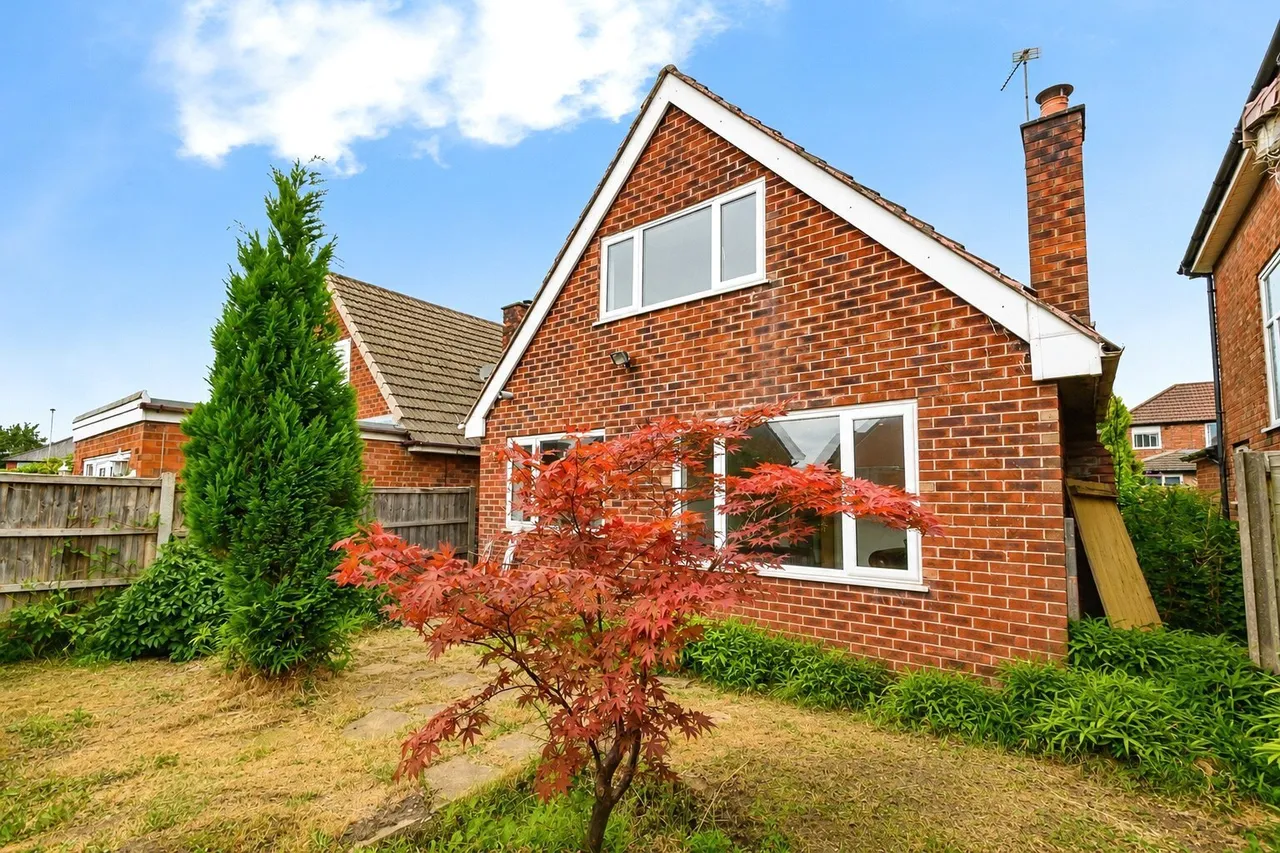 Lawnswood Park Road, Swinton, Manchester, Greater Manchester, M27, photo 16