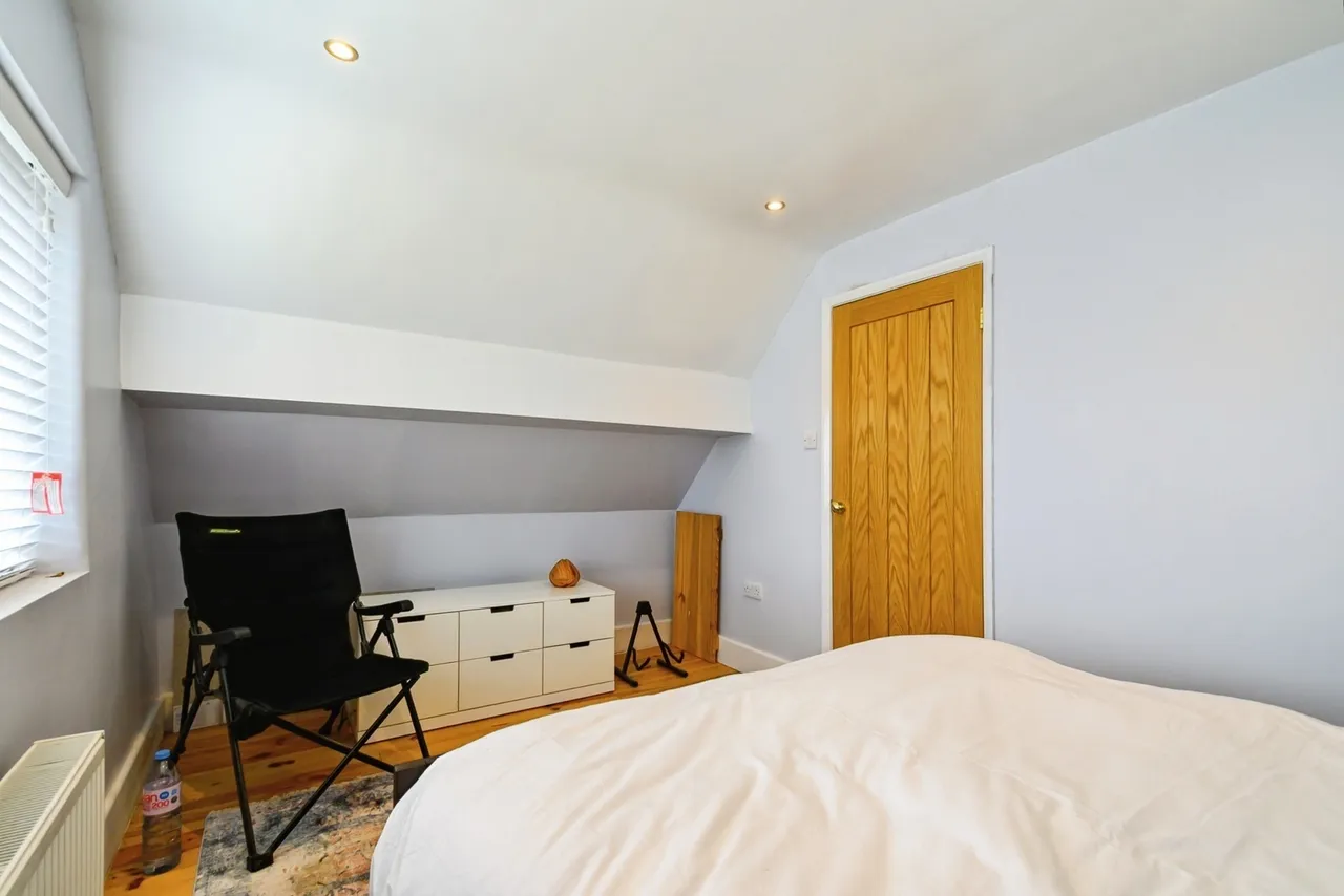 Lawnswood Park Road, Swinton, Manchester, Greater Manchester, M27, photo 13