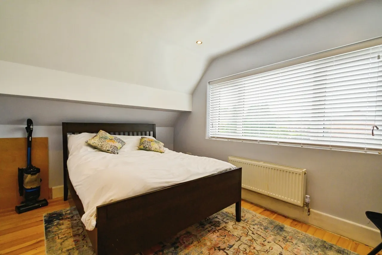 Lawnswood Park Road, Swinton, Manchester, Greater Manchester, M27, photo 9